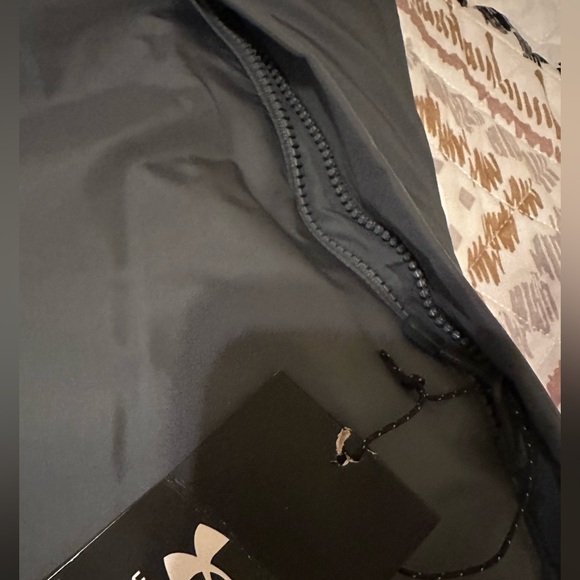 Under Armour Mens UA Storm Armour Insulated Bench Coat Water Repellent Sz XL NWT - Picture 8 of 16
